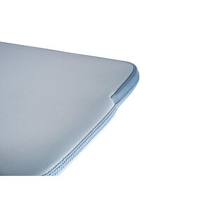 Tucano Tasche (Sleeve) für 33 cm (13 Zoll) Apple Notebook - Silber - Neopren Körper