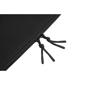 TUCANO ONE Sleeve für MacBook NEO 13" Schwarz