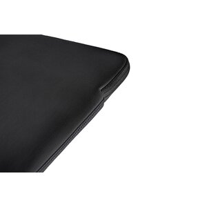TUCANO ONE Sleeve für MacBook NEO 13" Schwarz