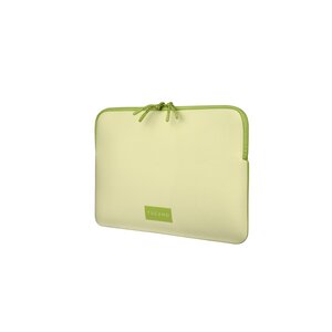 Tucano Tasche (Sleeve) für 33 cm (13 Zoll) Apple Notebook - Gelb - Neopren Körper