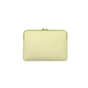 Tucano Tasche (Sleeve) für 33 cm (13 Zoll) Apple Notebook - Gelb - Neopren Körper