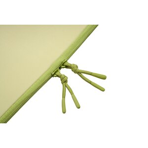 Tucano Tasche (Sleeve) für 33 cm (13 Zoll) Apple Notebook - Gelb - Neopren Körper