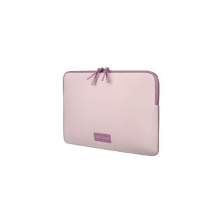 TUCANO ONE Sleeve für MacBook NEO 13" Blush Rosa