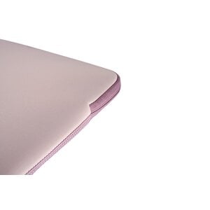 TUCANO ONE Sleeve für MacBook NEO 13" Blush Rosa