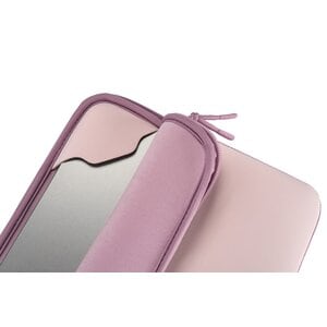 TUCANO ONE Sleeve für MacBook NEO 13" Blush Rosa
