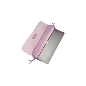 TUCANO ONE Sleeve für MacBook NEO 13" Blush Rosa