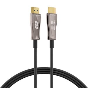EFB Elektronik HDMI-20-00008. Kabellänge: 20 m, Anschluss 1: HDMI Typ A (Standard), Steckverbinder 1 Geschlecht: Stecker, 