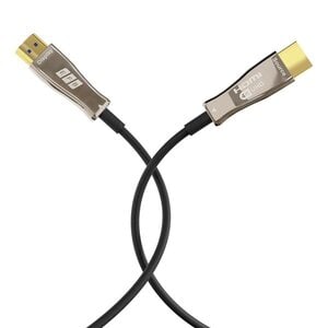 EFB Elektronik HDMI-20-00008. Kabellänge: 20 m, Anschluss 1: HDMI Typ A (Standard), Steckverbinder 1 Geschlecht: Stecker, 