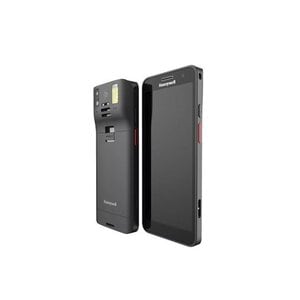 Honeywell CT37: WIFI6E, No Sim, 6? Screen, Full Touchscreen, 8GB/128GB, FlexRange Engine-Green Laser, Front & Rear
Camera,