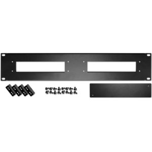 Shuttle PRM01 Montageplatte für Barebone-PC, PC, Server, Rack - Schwarz - Stahl - 1