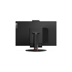 ThinkCentre TIO27 27.0-inch WLED FHD-Monitor 16:9 Format - Schwarz - IPS Technologie (In-Plane-Switching) - 2560 x 1440 Pi