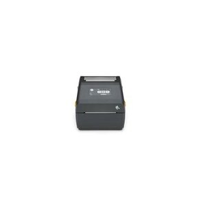 Zebra ZD421d Desktop Direktthermodrucker - Monochrom - Etiketten-/Quittungsdruck - USB - USB-Schnittstelle - Bluetooth - N