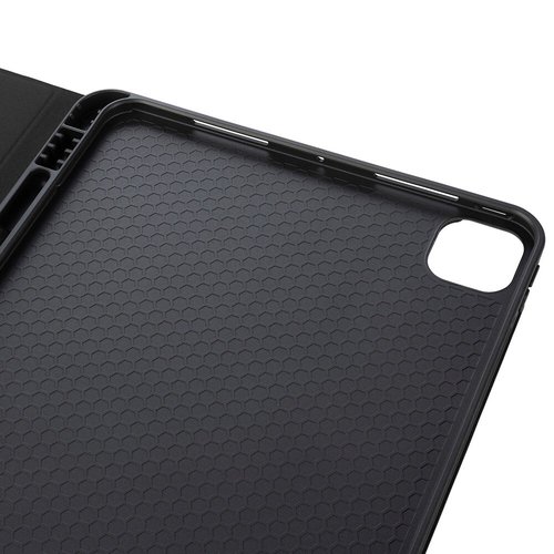 TUCANO UP PLUS Tablethülle Apple iPad Pro 11" M5-M4 schwarz