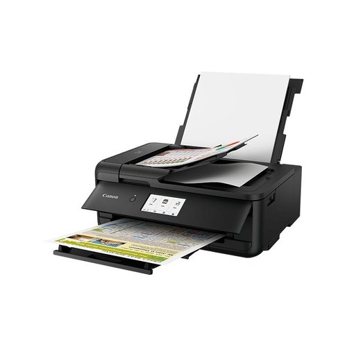 PIXMA TS9550a black