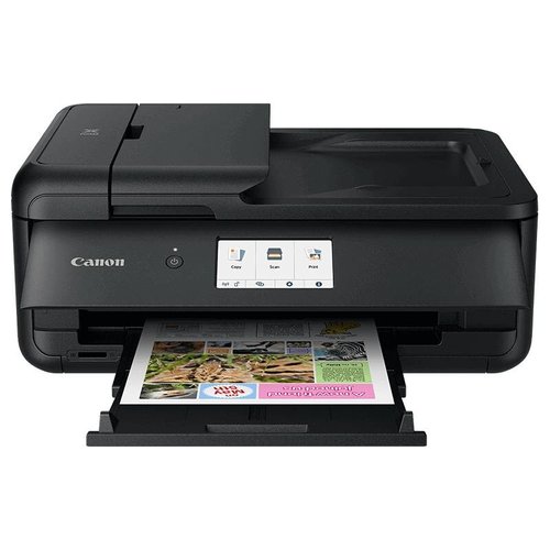 PIXMA TS9550a black