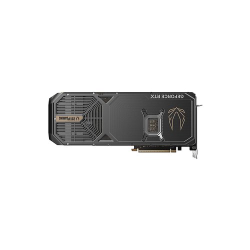 Zotac NVIDIA GeForce RTX 5080 Grafikkarte - 16 GB GDDR7 - 7680 x 4320 - 2,67 GHz Core - 256 Bit Busbreite - PCI Express 5.
