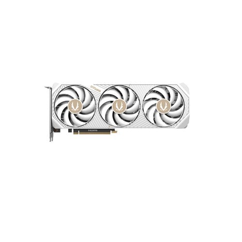 GF RTX 5070 AMP WHITE ED 12GB GDDR7