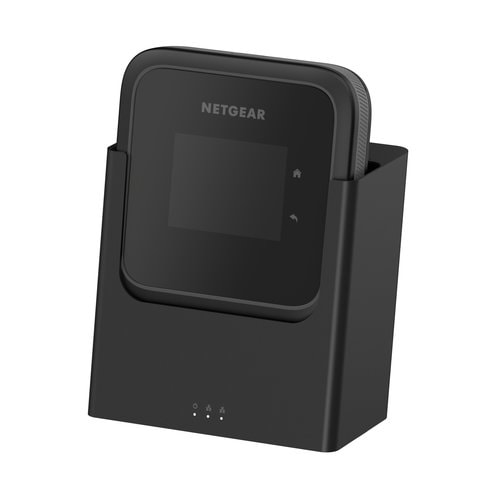 Netgear Nighthawk MD200 Kabelgebundenes Cradle für Drahtloser Router - 2 x USB