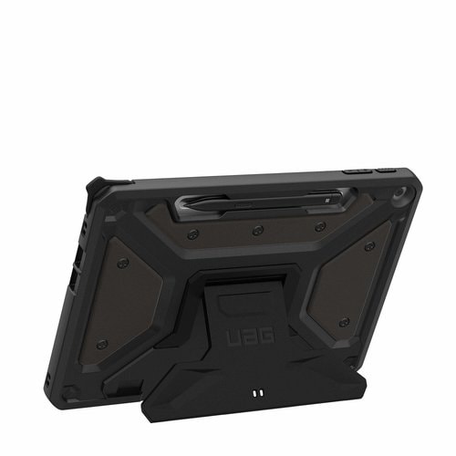 UAG URBANARMOR GEAR MET SE CASE MSFT SURFACE PRO 12 ZOLL SCHWARZ