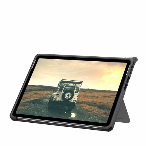 [U] by UAG 324022114040. Etui-Typ: Stoßfänger, Markenkompatibilität: Microsoft, Kompatibilität: Microsoft Surface Pro 1st 