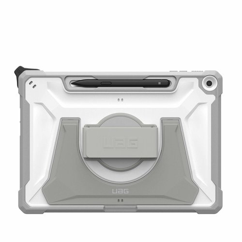 Urban Armor Gear Plasma Healthcare 324023B14130. Etui-Typ: Stoßfänger, Markenkompatibilität: Microsoft, Kompatibilität: Mi