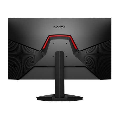 KOORUI GAMING G2721P 27IN 2560 X 1440 IPS 1 MS HDR400 DP / HDMI