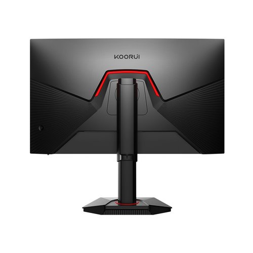 KOORUI GAMING G2722P 27IN 2560 X 1440 IPS 1 MS HDR400 DP / HDMI