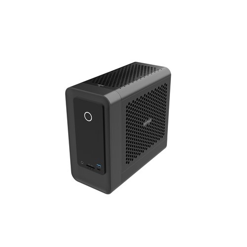 Desktop Computer Zotac ZBOX ZBOX-EU275070C-BE-W5 - Intel Core Ultra 7 265 - 16 GB - Mini-PC - Intel Chip - Windows 11 Home