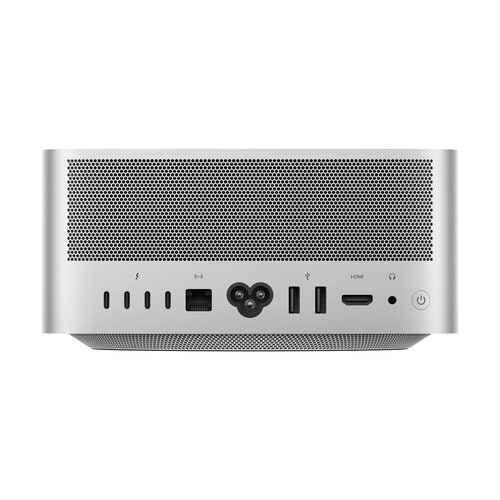 MAC STUDIO M5 MAX 18C/40C/16C 64GB RAM / 1TB SSD