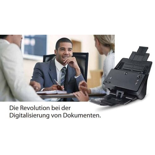 SMARTOFFICE PT2160 DUPLEX ADF SCANNER 600DPI 60PPM