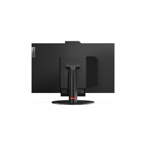 ThinkCentre TIO27 27.0-inch WLED FHD-Monitor 16:9 Format - Schwarz - IPS Technologie (In-Plane-Switching) - 2560 x 1440 Pi