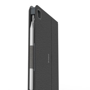 ZAGG Messenger Folio 2. Tastatursprache: Deutsch. Markenkompatibilität: Apple, Kompatibilität: 10.2-in. iPad (7th & 8th ge