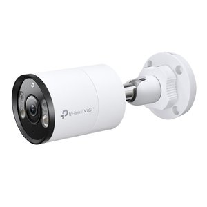 4MP Full-Color Bullet Network Camera