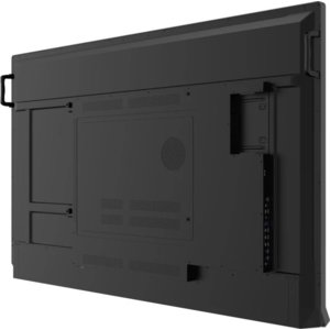 ViewSonic ViewBoard IFP6553 1651 mm 4K UHD LCD Collaboration Display - Infrarot (IrDA) - Touchscreen - 3840 x 2160 - 450 c