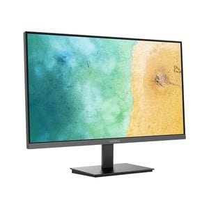 KOORUI E2711F 27 Zoll Class Full HD LED-Monitor - 16:9 Format - 68,6 cm (27 Zoll) Viewable - IPS-Technologie (In-Plane-Swi
