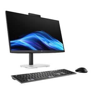 All-in-One-PC HP ProStudio 4 AiO G1i - Intel Core Ultra 7 265T - 16 GB - 512 GB SSD - 60,5 cm (23,8 Zoll) Full HD Touchscr