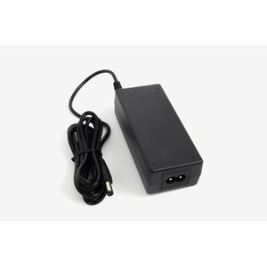 OWL Stromversorgung - Schwarz