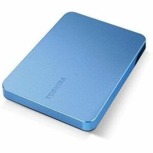 CANVIO FLEX 2TB METALLIC BLUE 2.5IN USB 3.2 GEN 1