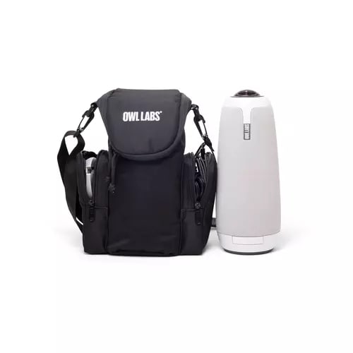 OWL SOFT SIDED CARRY CASE FITS