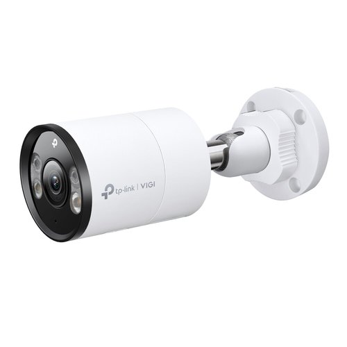 5MP Full-Color Bullet Network Camera