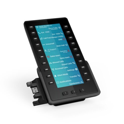 D8C - EXPANSION MODULE USB FOR D862 AND D815W