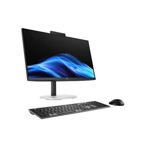 All-in-One-PC HP ProStudio 4 AiO G1i - Intel Core Ultra 7 265T - 16 GB - 512 GB SSD - 60,5 cm (23,8 Zoll) Full HD Touchscr
