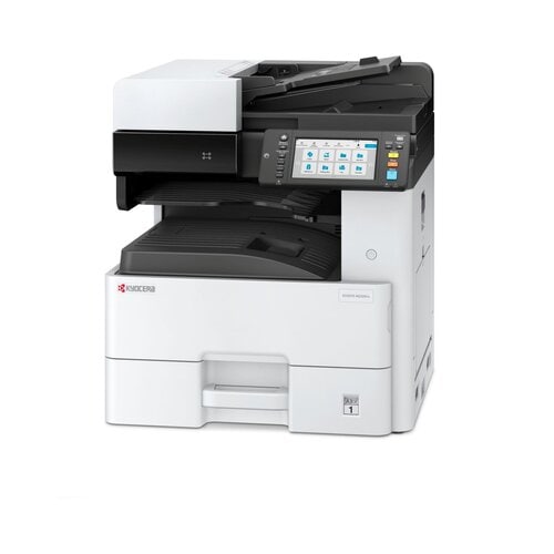 ECOSYS MZ3201IX A3 S/W LASER MFP