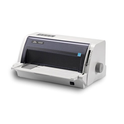 TALLY DASCOM 1330 USB/ SER.