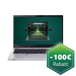 Acer TravelMate P2 15 TMP215-75-G2-TCO TMP215-75-G2-TCO-54C5 39,6 cm (15,6 Zoll) Notebook - Full HD - 60 Hz - Intel Core U
