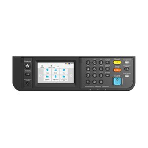 ECOSYS MA2600cwfx/Plus