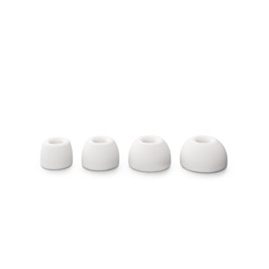 EPOS ADAPT E1 True Wireless Ohrhörer Stereo Ohrhörerset - Weiß - Microsoft-Teams-Zertifizierung - Binaural - In-Ear - Blue