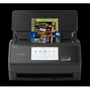  ScanSnap iX2500  (Black Edition)