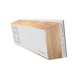 Archos Hello 10. Virtueller Assistent: Google Assistant, Form: Rechteck, Produktfarbe: Schwarz, Grau, Holz. Unterstützte A