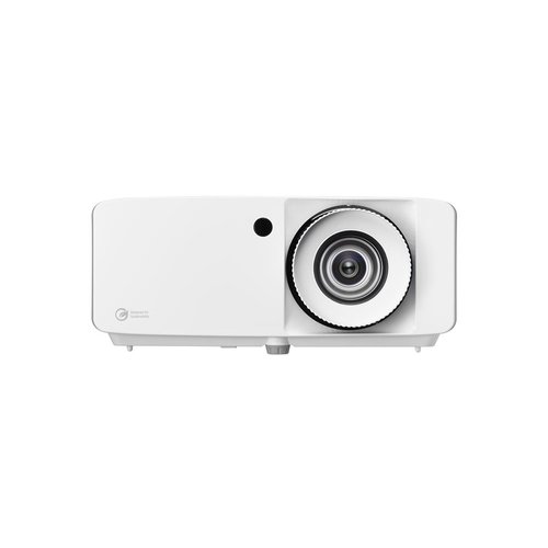 Optoma ZH450, 4500 ANSI lumens, DLP, 1080p (1920x1080), 300000:1, 16:9, 508 - 8178.8 mm (20 - 322"")